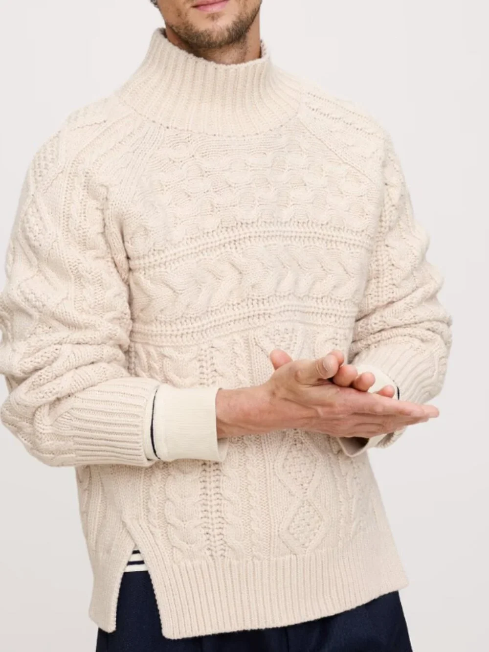 Banana Republic so soft